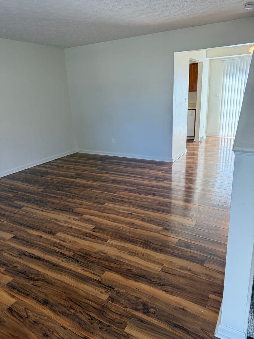 Bloomington Townhome: 1415-1477 W Allen St