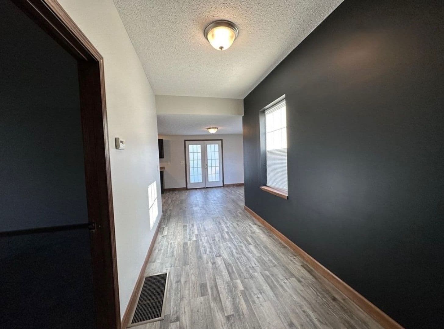 Terre Haute House: 815 N 6th St