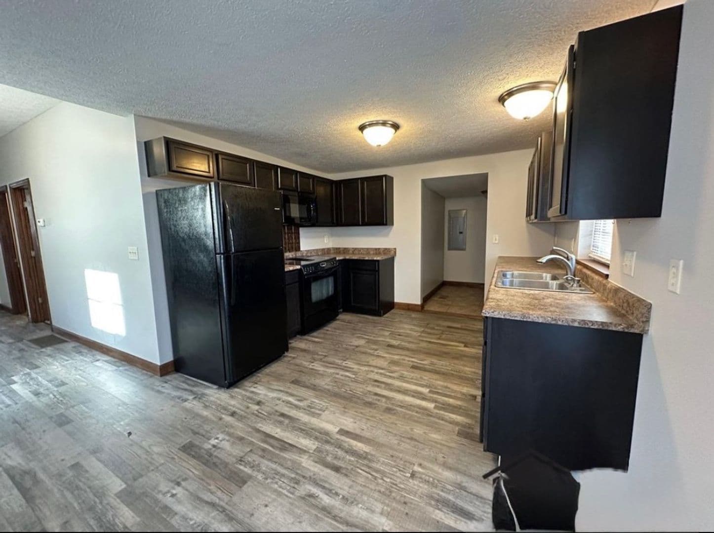 Terre Haute House: 815 N 6th St