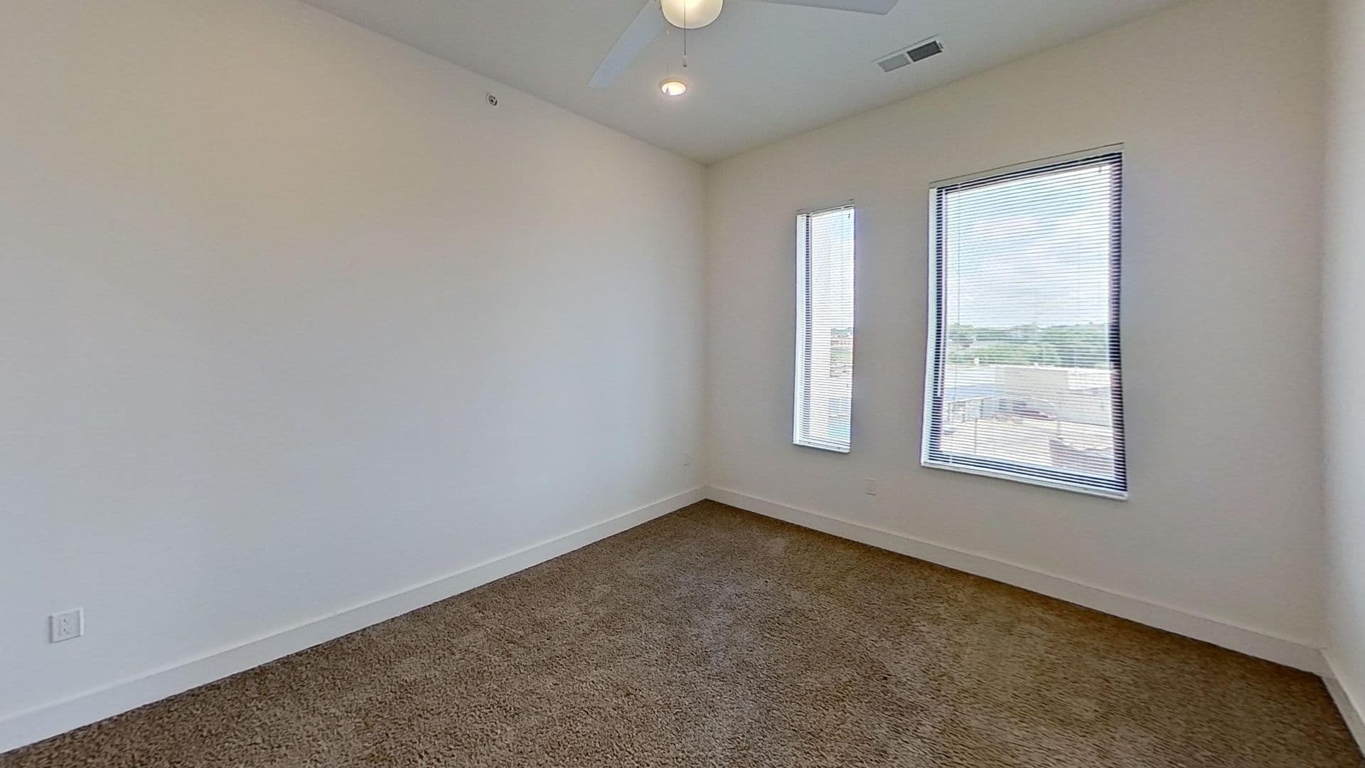 Champaign Apartment: 217 S Neil St