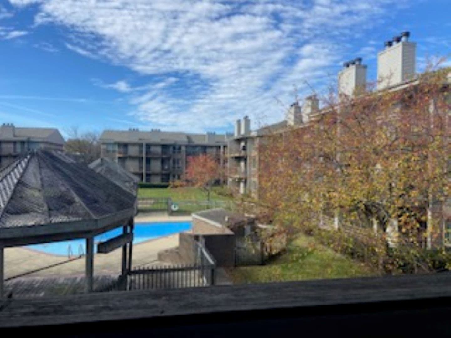 Urbana Apartment: 500-510 E Michigan