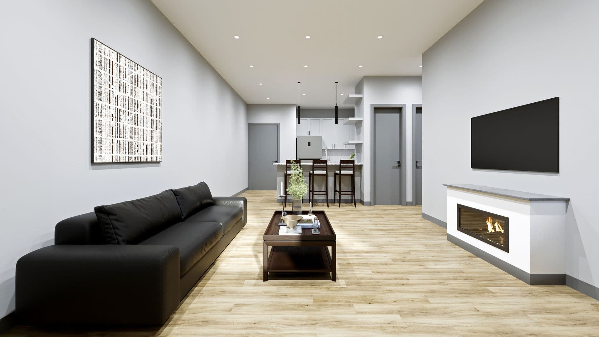 Champaign Apartment: 502 Kenwood Rd - 502K