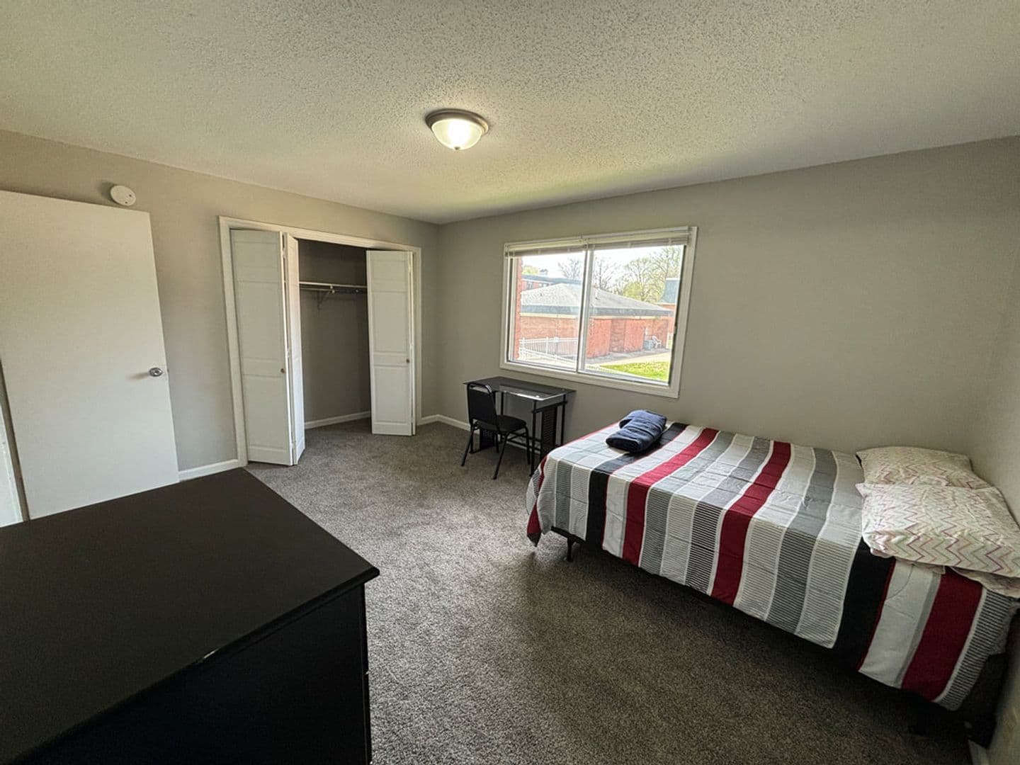 Urbana Apartment: 306-410 E Michigan