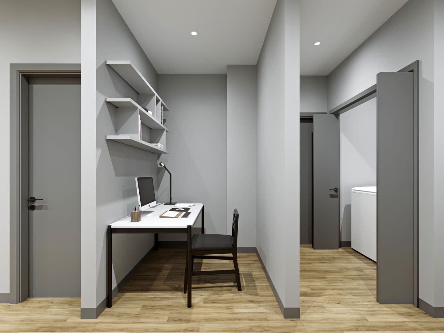 Champaign Apartment: 502 Kenwood Rd - 502K