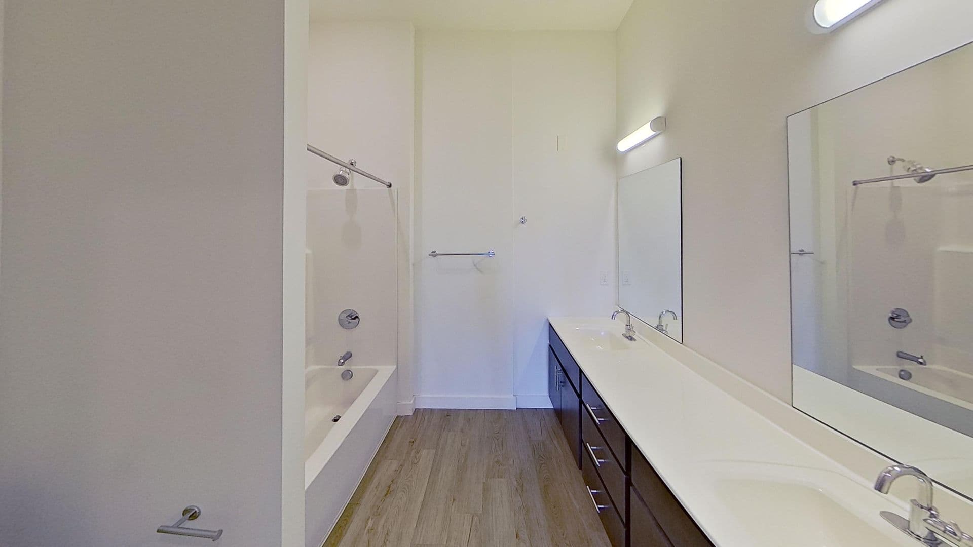 Champaign Apartment: 217 S Neil St