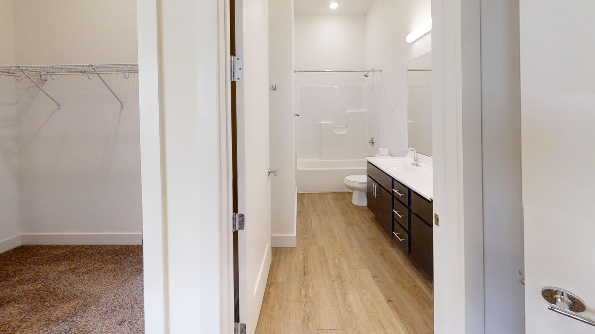 Champaign Apartment: 217 S Neil St
