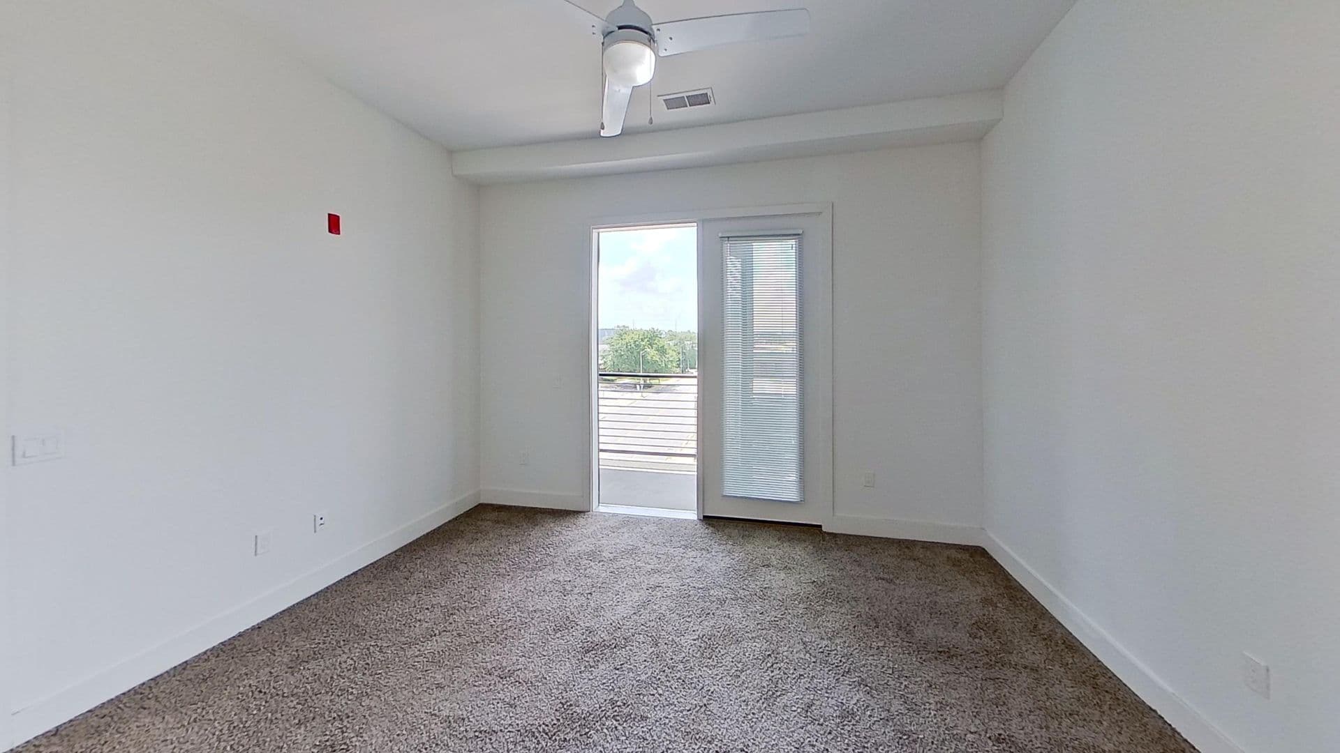 Champaign Apartment: 217 S Neil St