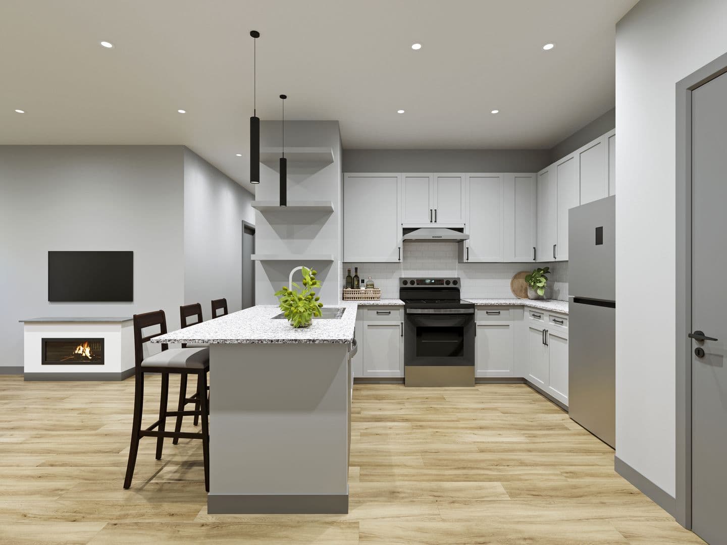 Champaign Apartment: 502 Kenwood Rd - 502K