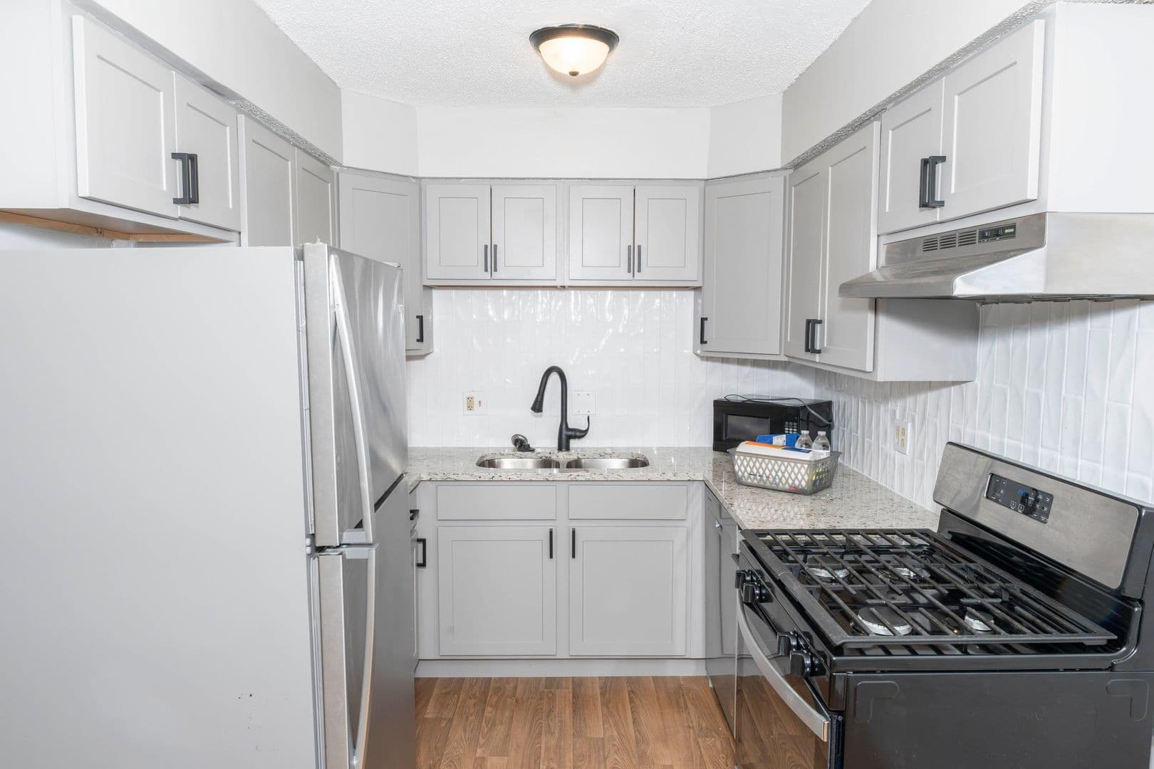 Urbana Apartment: 306-410 E Michigan