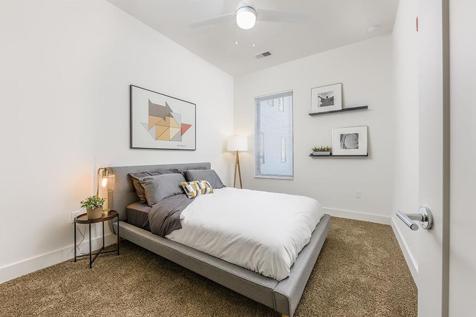 Champaign Apartment: 217 S Neil St