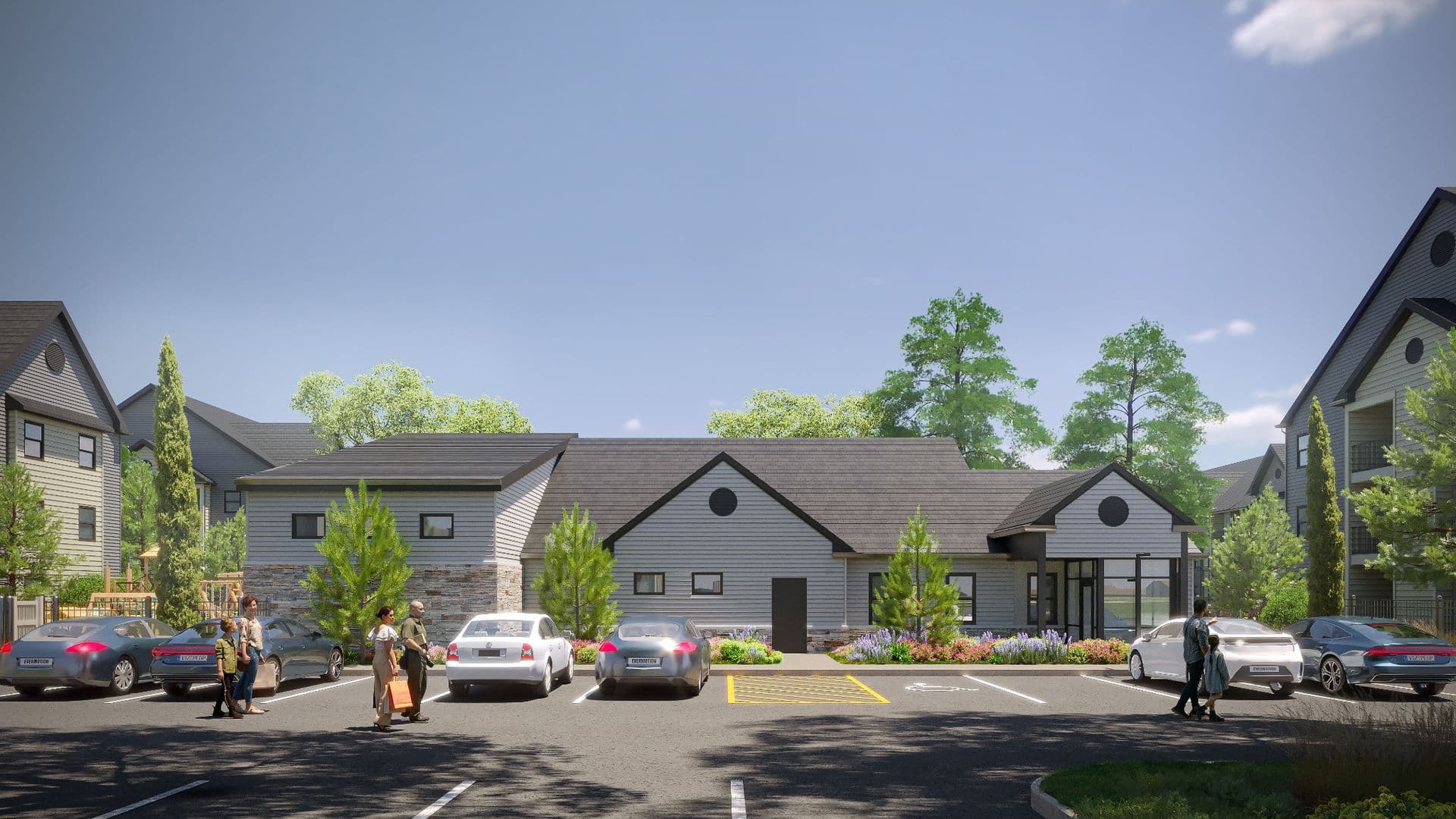 Champaign Apartment: 502 Kenwood Rd - 502K