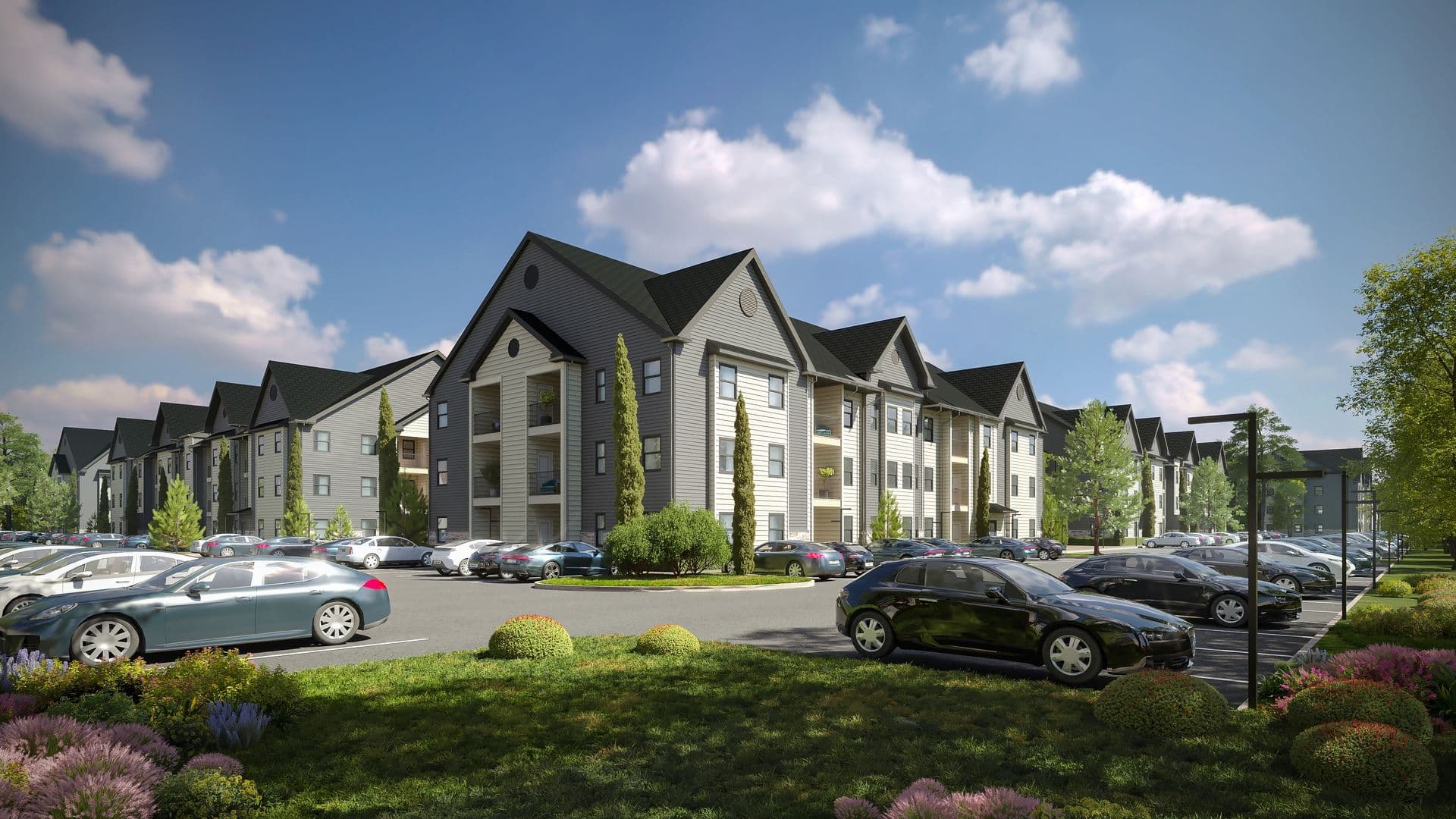 Champaign Apartment: 502 Kenwood Rd - 502K