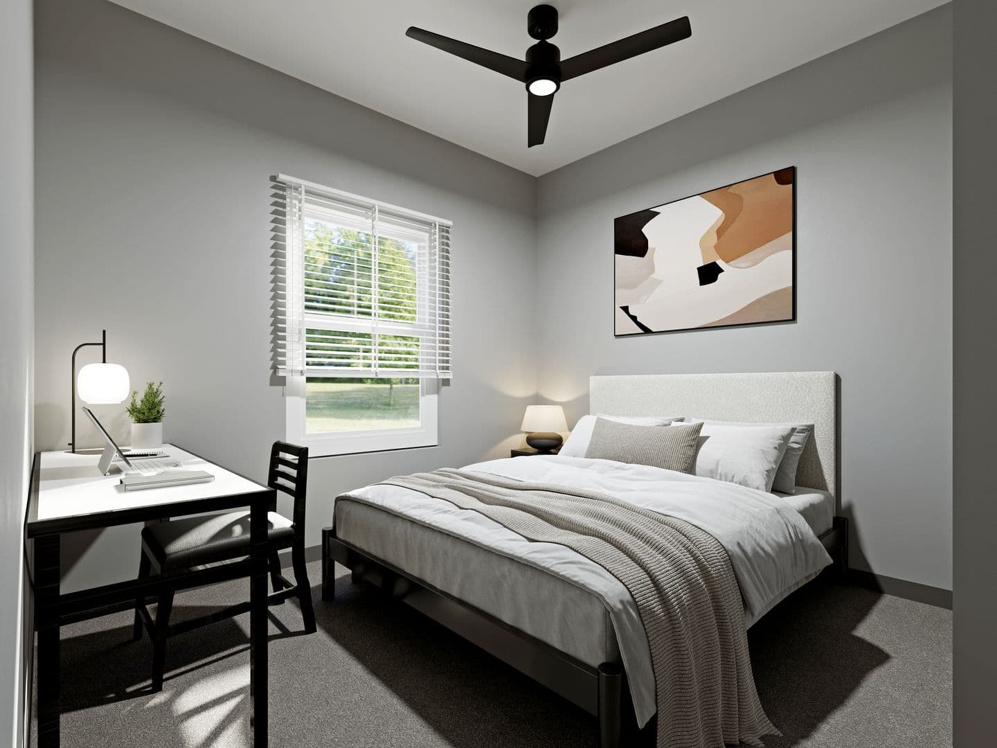 Champaign Apartment: 502 Kenwood Rd - 502K