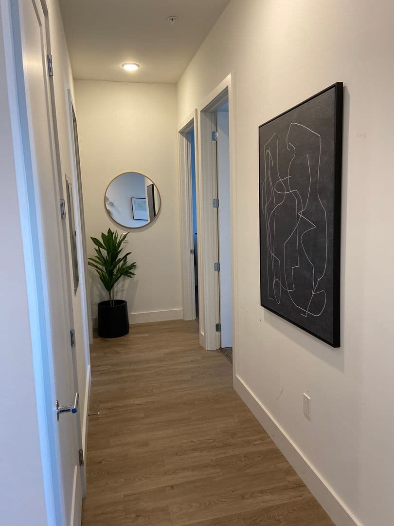 Champaign Apartment: 217 S Neil St