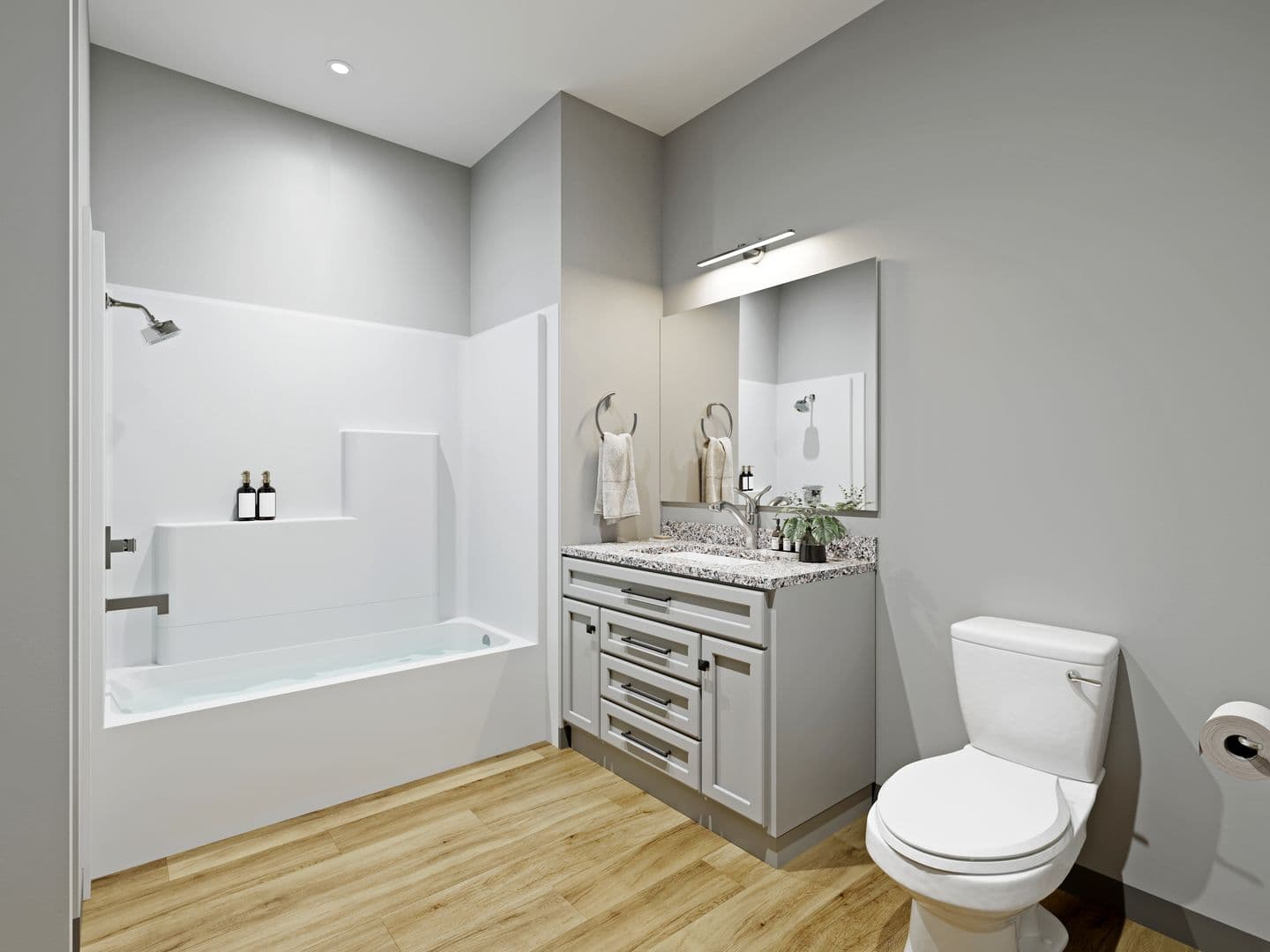 Champaign Apartment: 502 Kenwood Rd - 502K