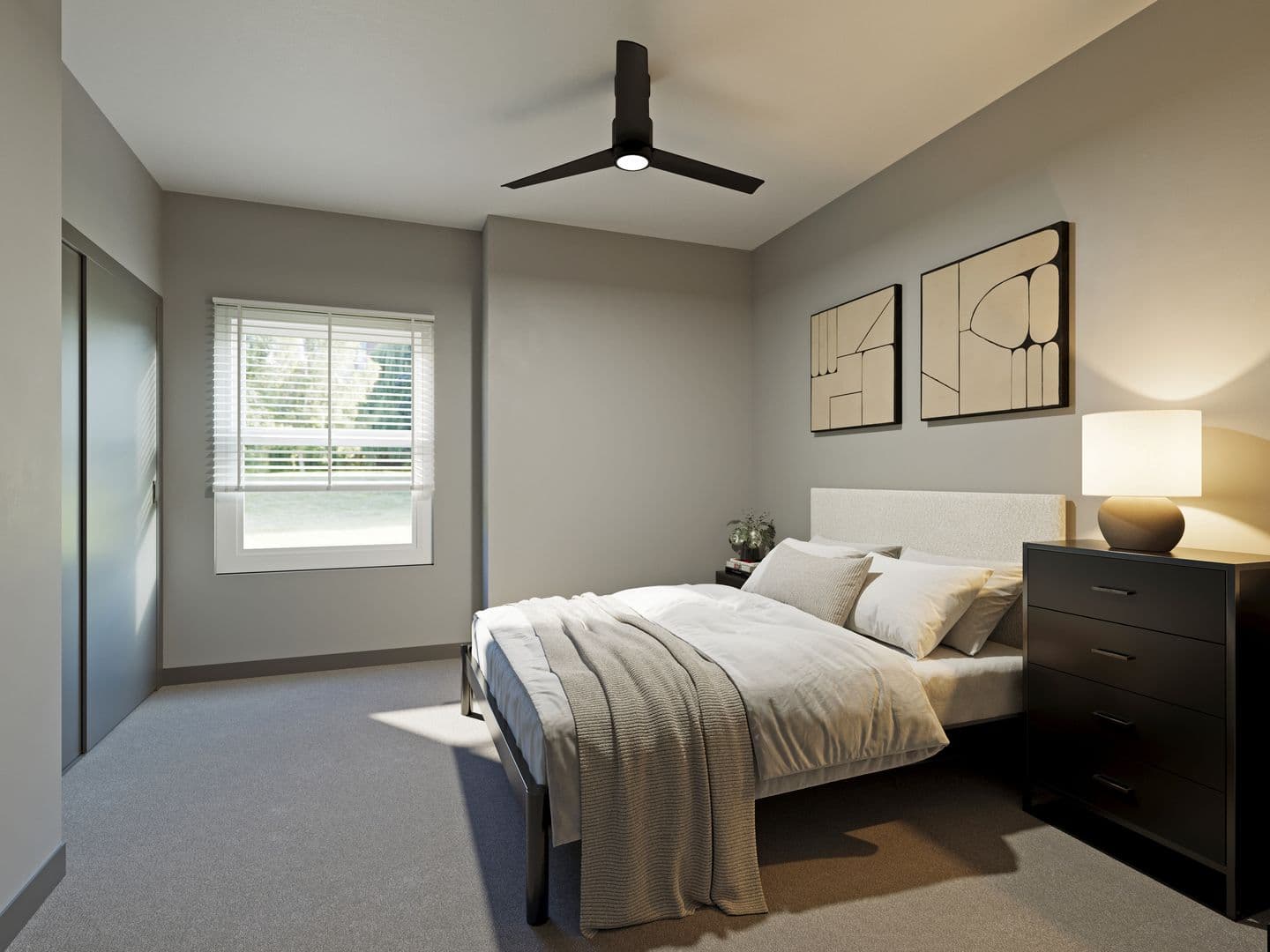 Champaign Apartment: 502 Kenwood Rd - 502K
