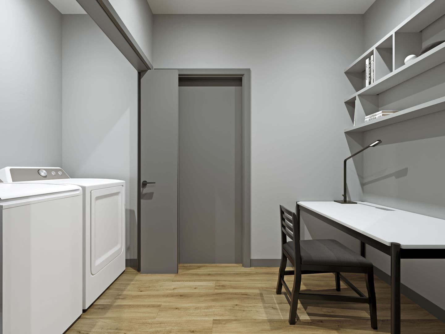 Champaign Apartment: 502 Kenwood Rd - 502K
