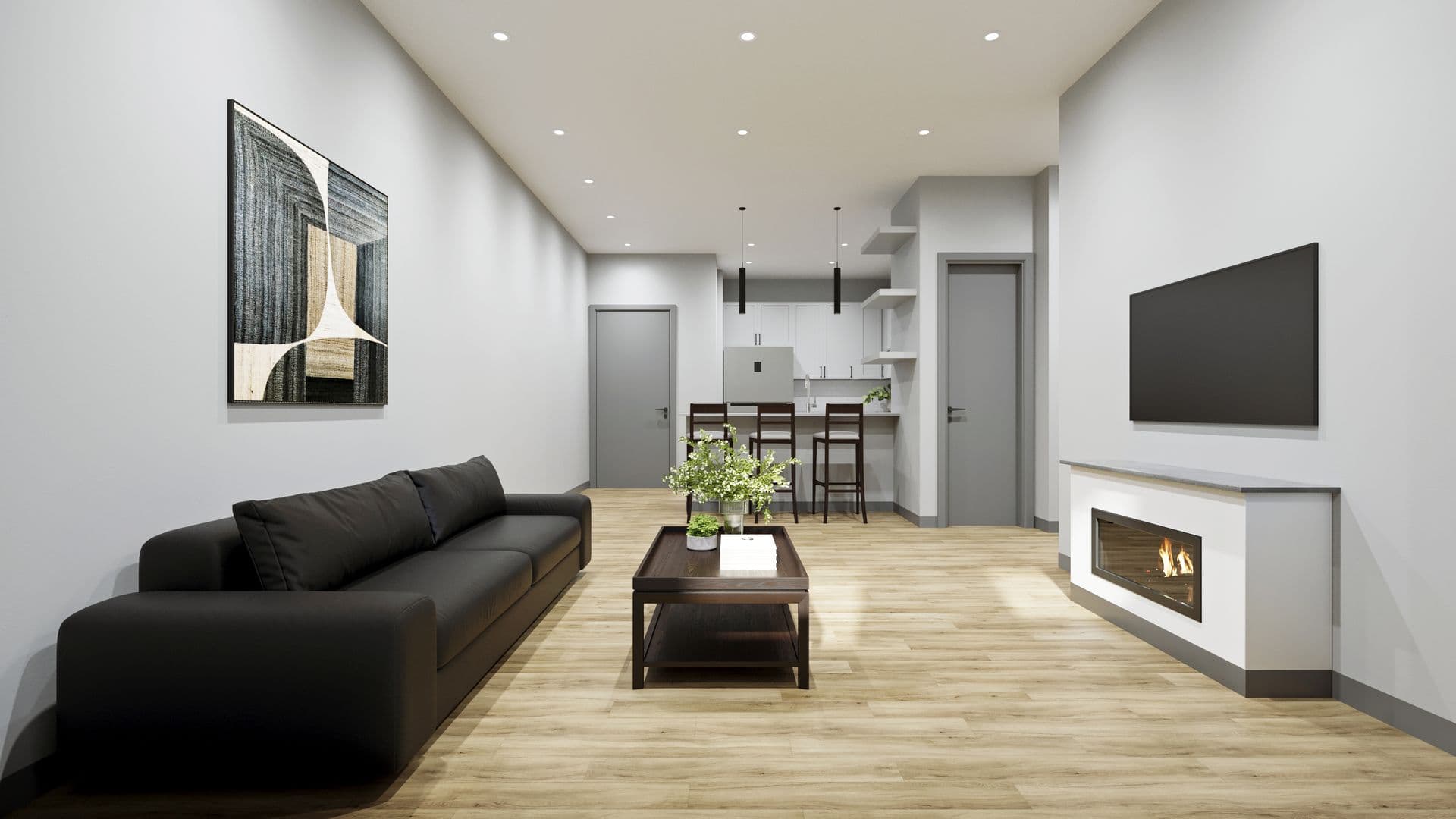 Champaign Apartment: 502 Kenwood Rd - 502K