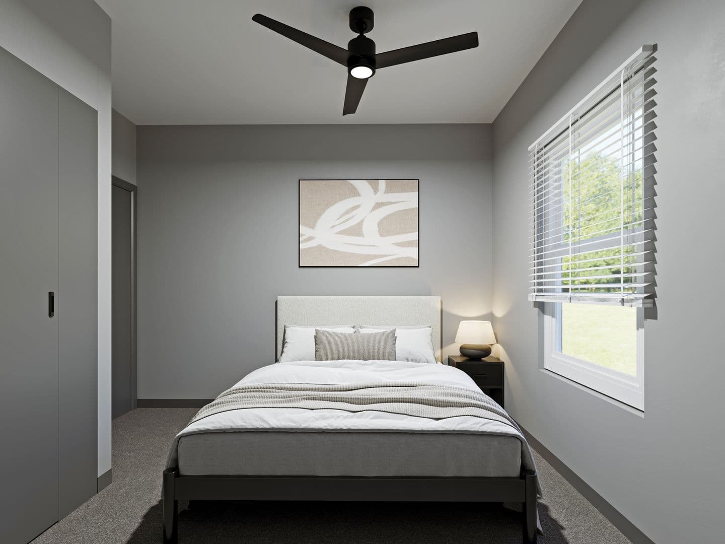 Champaign Apartment: 502 Kenwood Rd - 502K