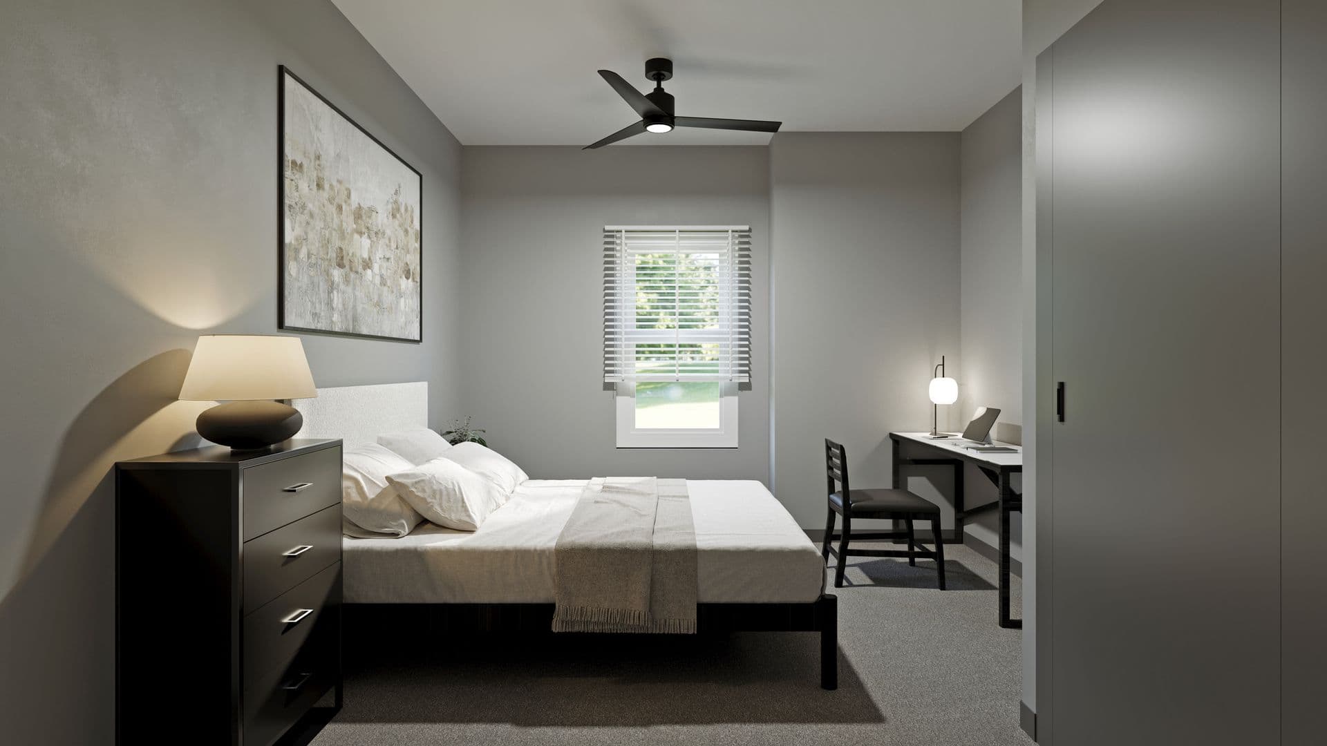 Champaign Apartment: 502 Kenwood Rd - 502K