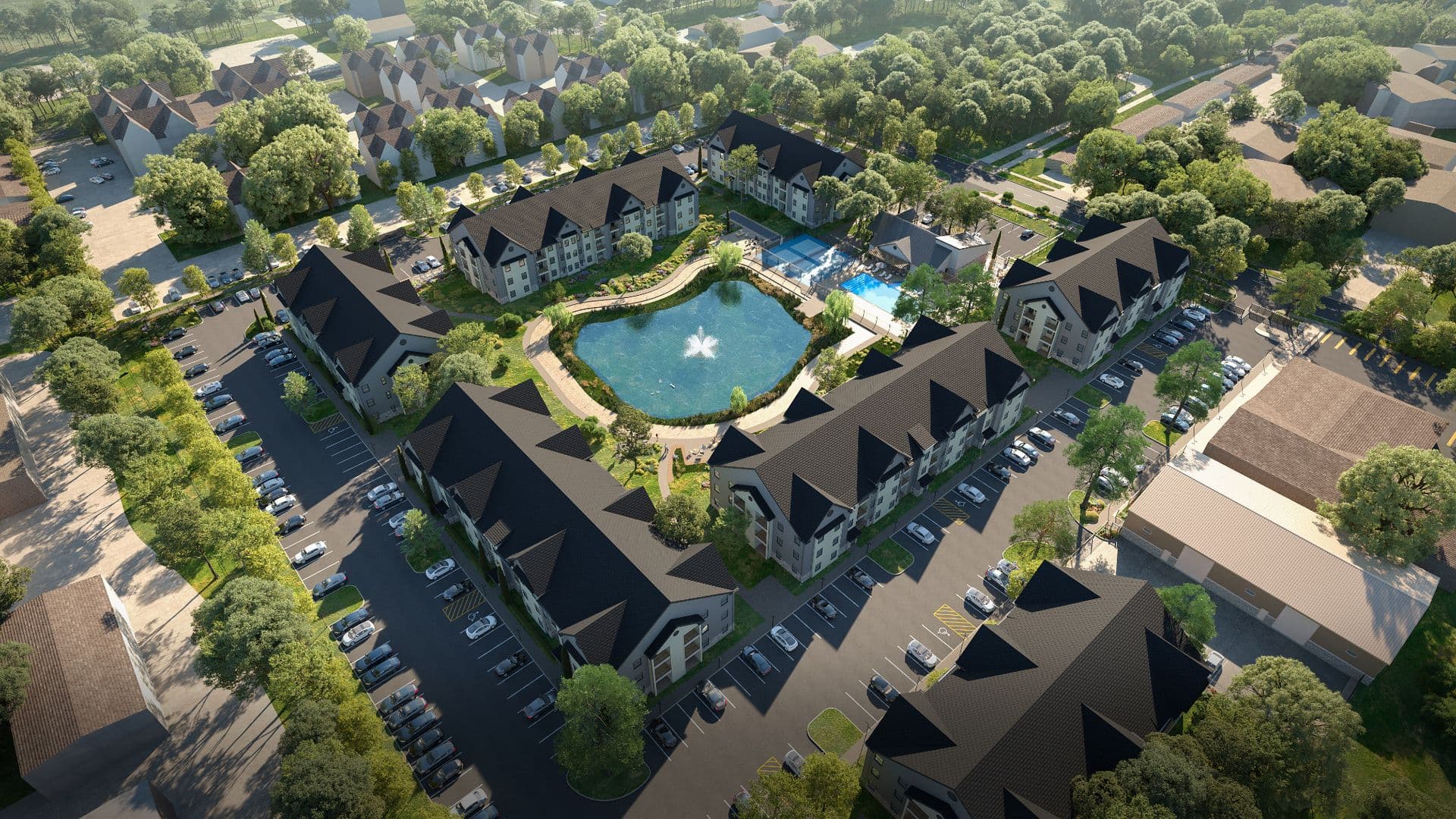 Champaign Apartment: 502 Kenwood Rd - 502K