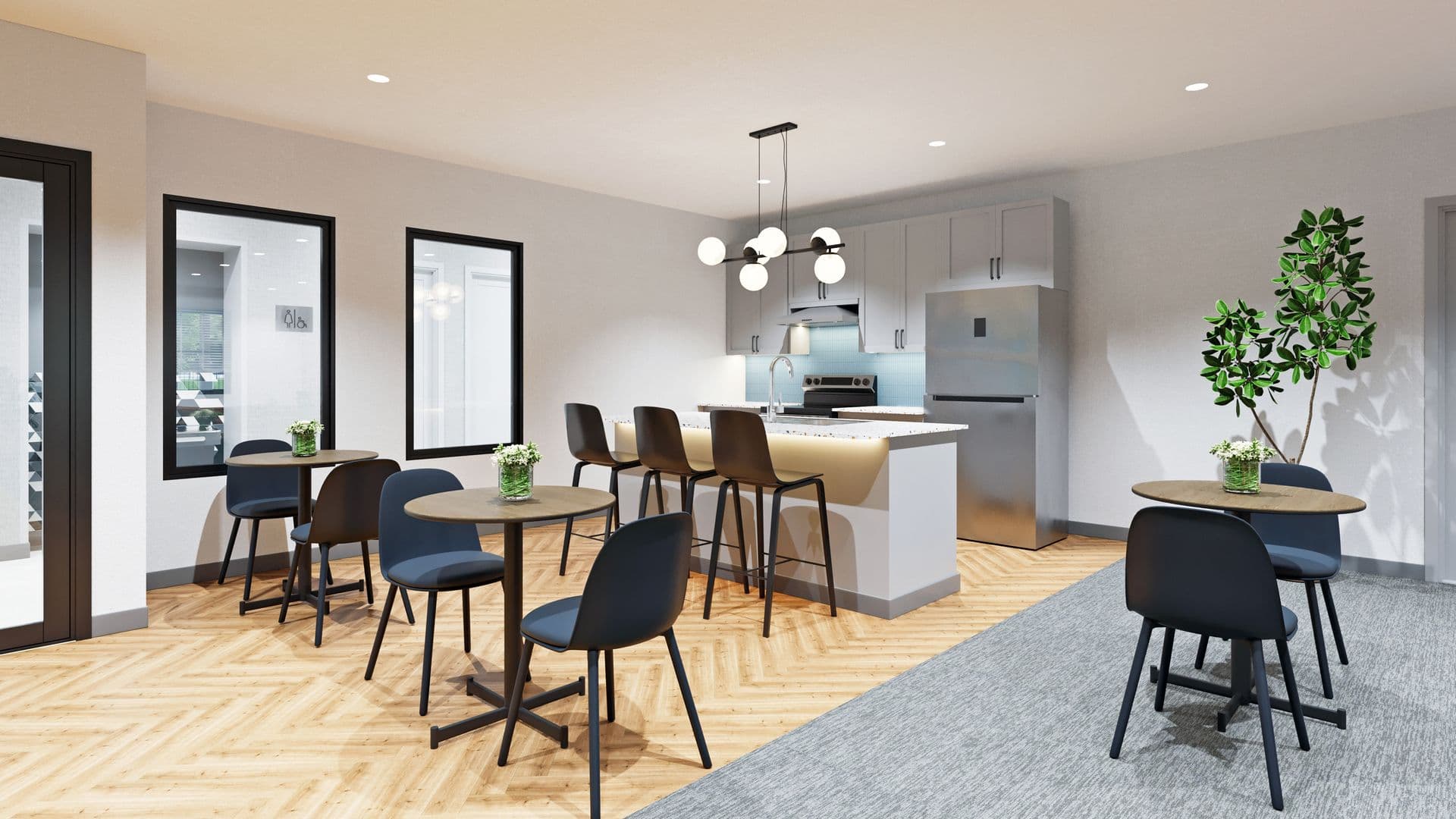 Champaign Apartment: 502 Kenwood Rd - 502K