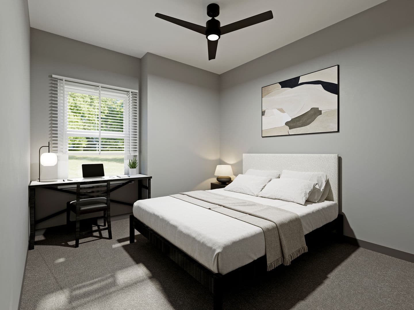 Champaign Apartment: 502 Kenwood Rd - 502K