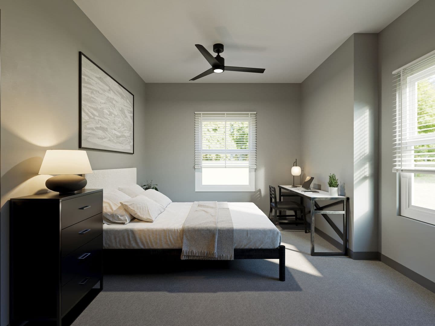 Champaign Apartment: 502 Kenwood Rd - 502K