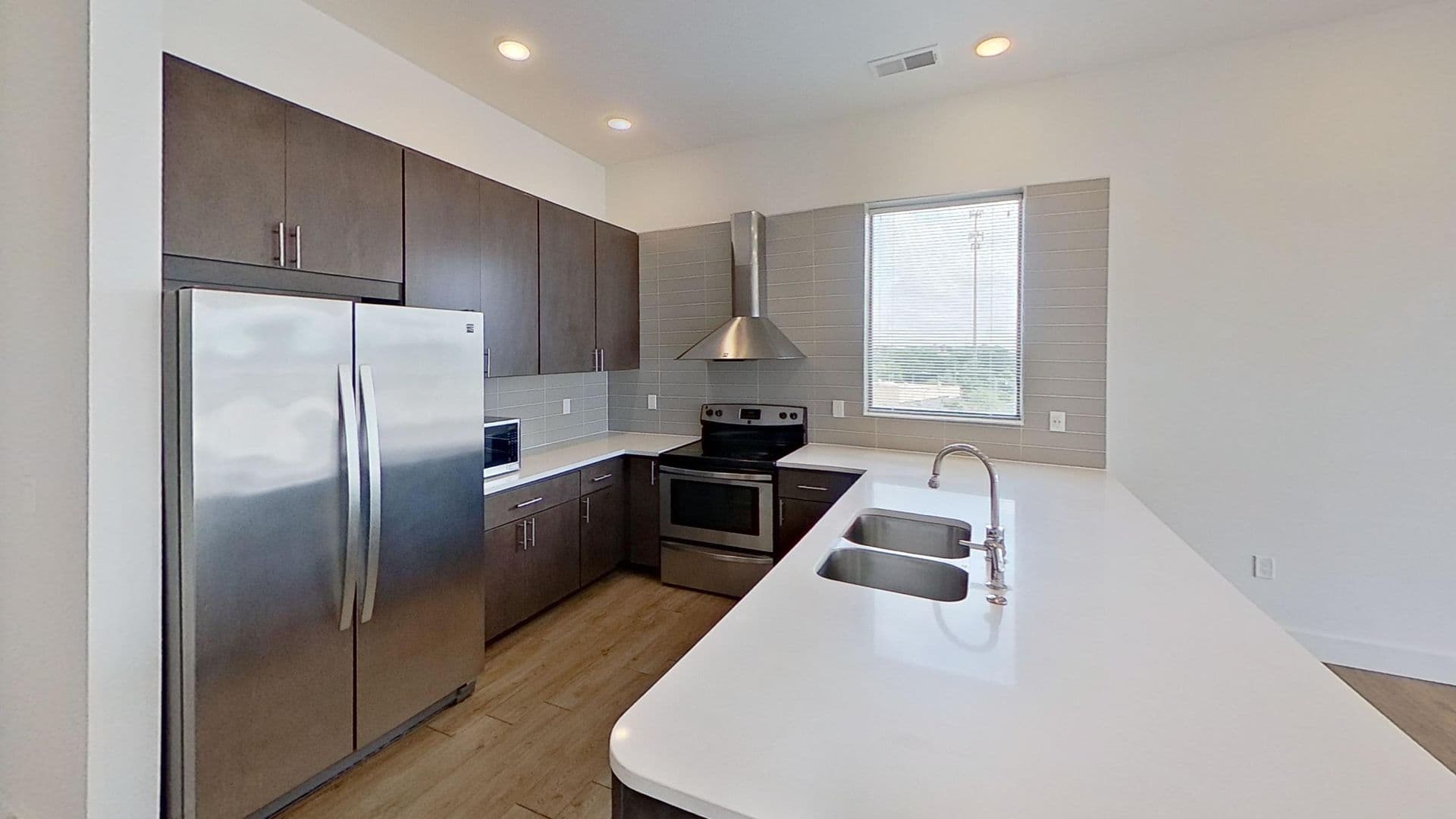 Champaign Apartment: 217 S Neil St