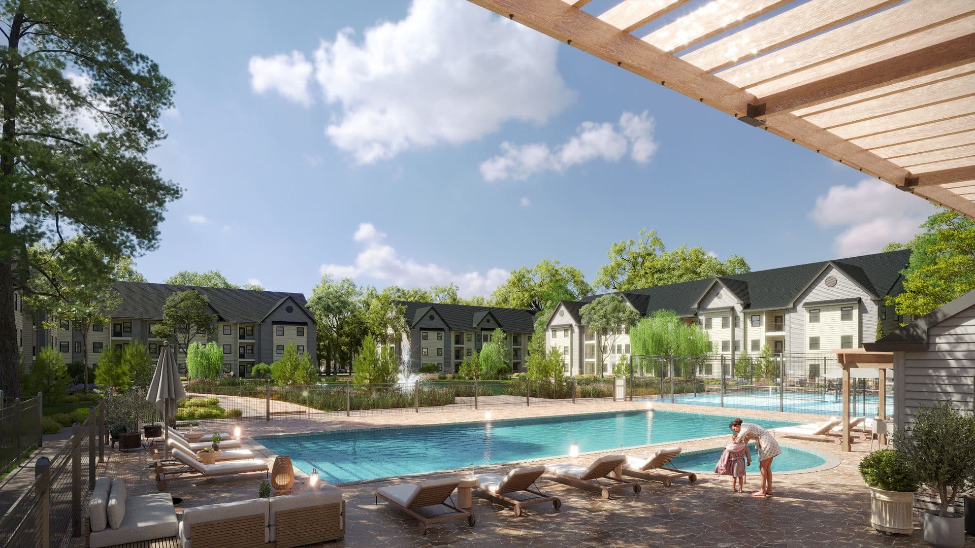 Champaign Apartment: 502 Kenwood Rd - 502K