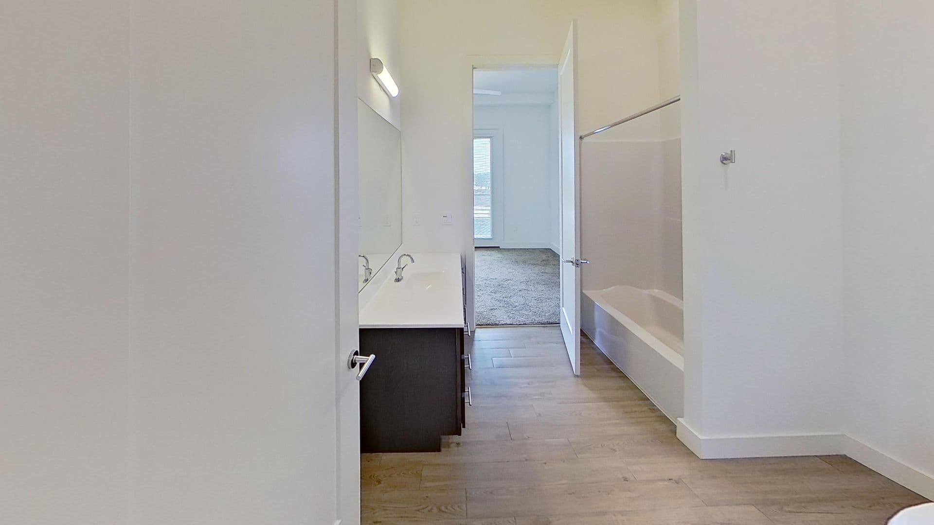 Champaign Apartment: 217 S Neil St