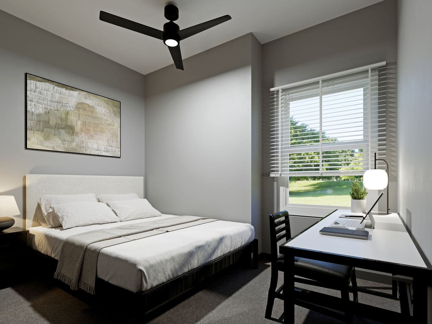 Champaign Apartment: 502 Kenwood Rd - 502K
