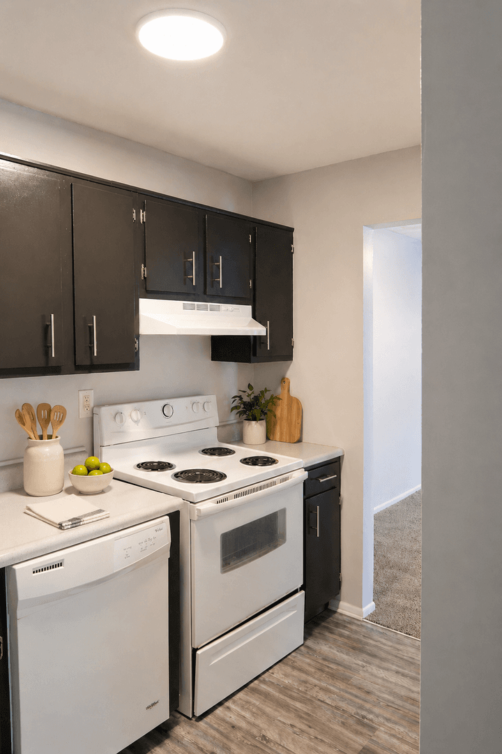 Lexington Apartment: 249 E Reynolds