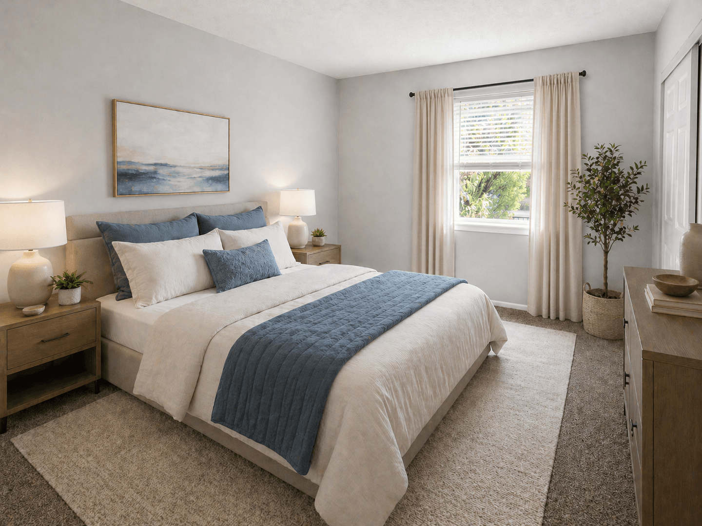 Lexington Apartment: 249 E Reynolds
