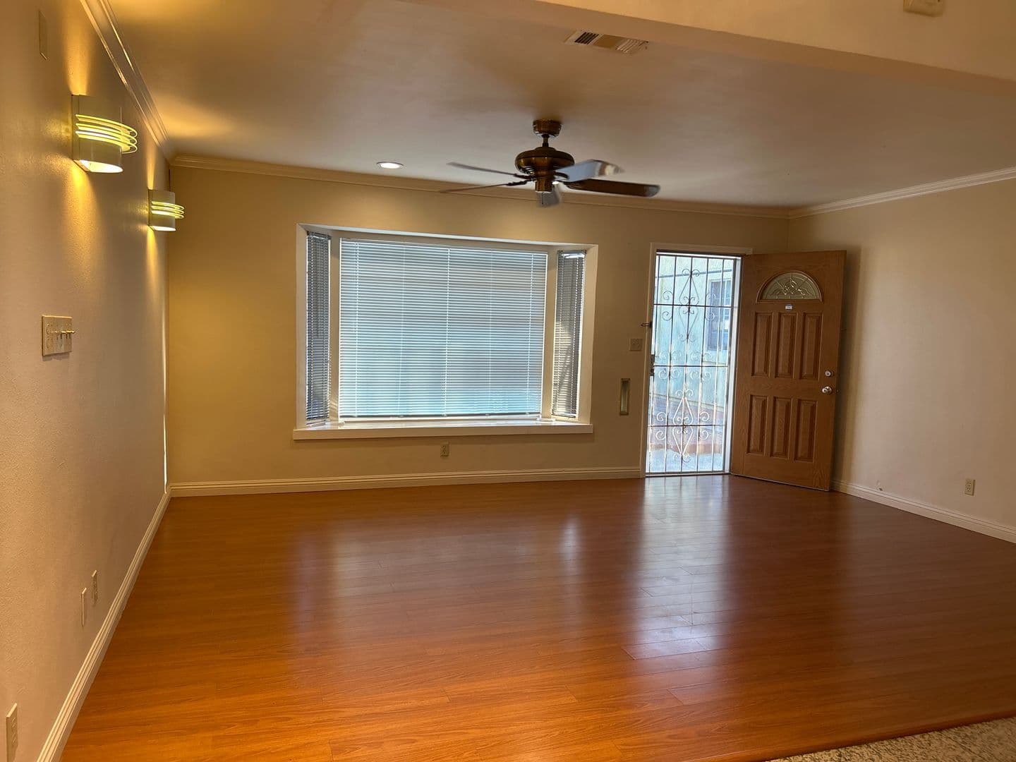 Rosemead House: 7549 3/4 Garvalia Ave.
