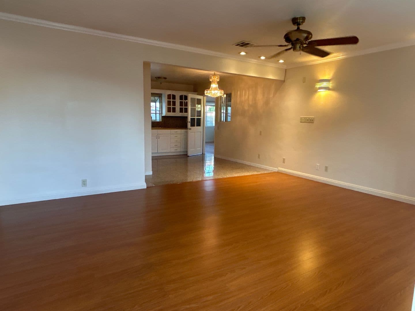Rosemead House: 7549 3/4 Garvalia Ave.