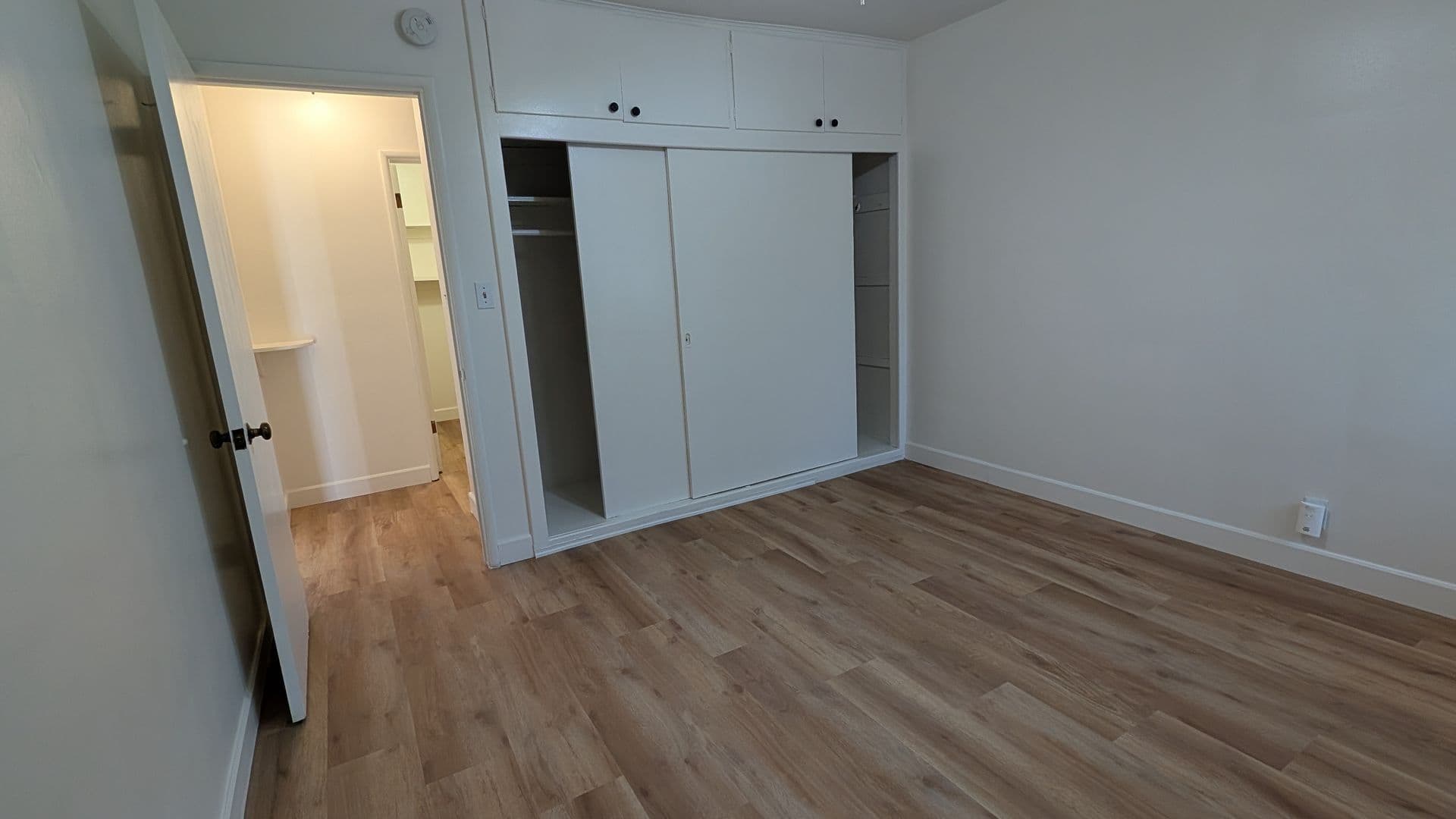 Pasadena Apartment: 42 S. Berkeley Ave