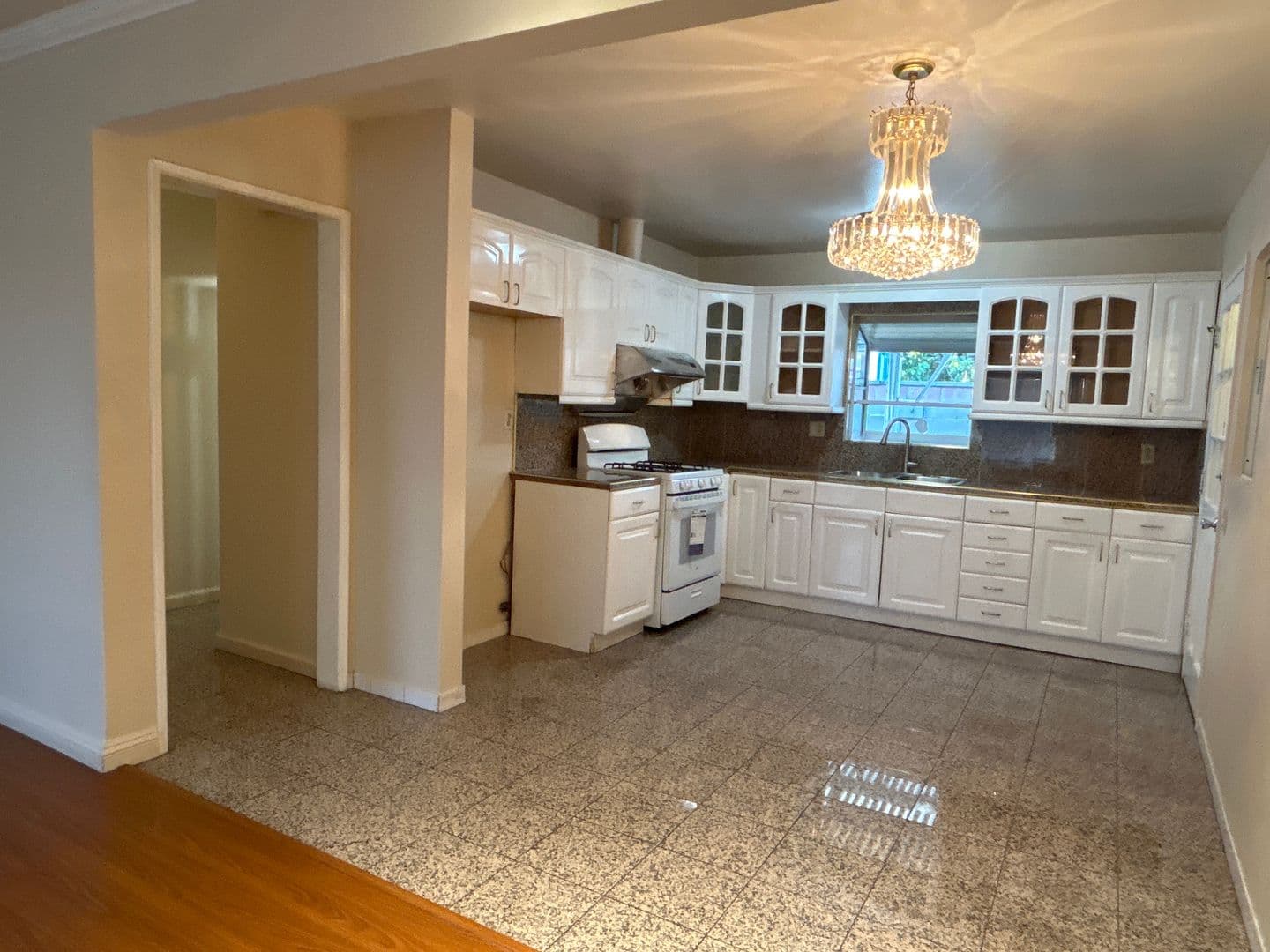 Rosemead House: 7549 3/4 Garvalia Ave.