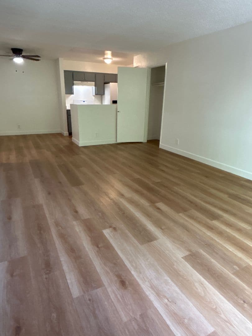 North Hollywood Apartment: 5269 Satsuma Ave.