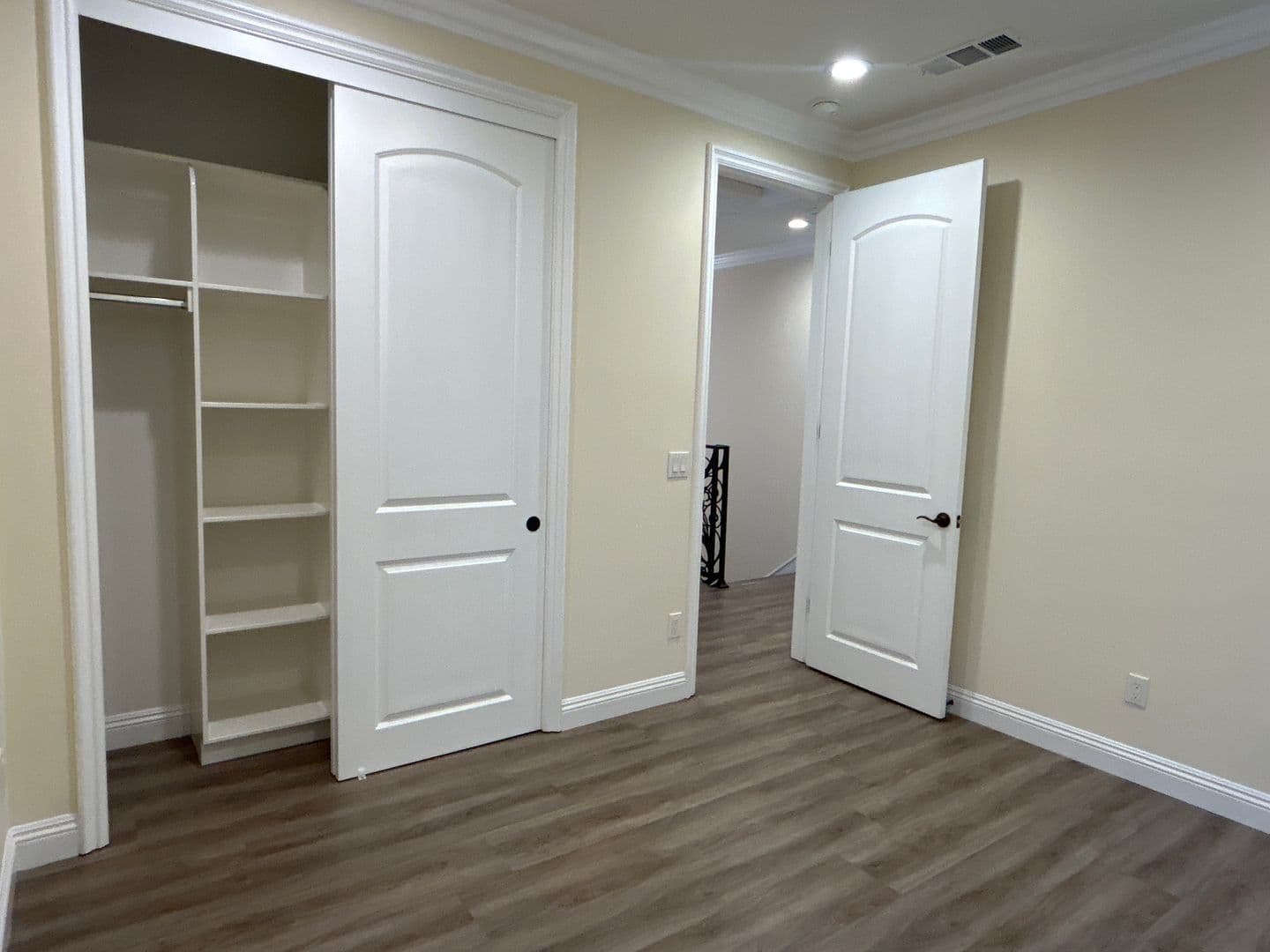 Temple City House: 5552 Welland Ave.