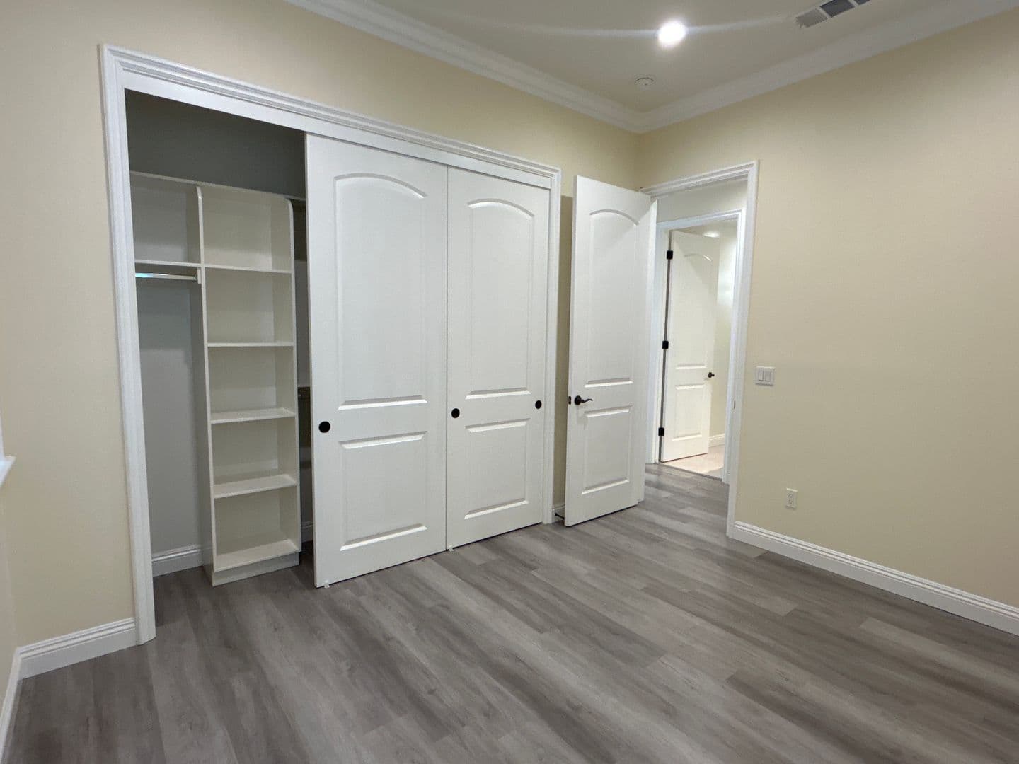 Temple City House: 5552 Welland Ave.