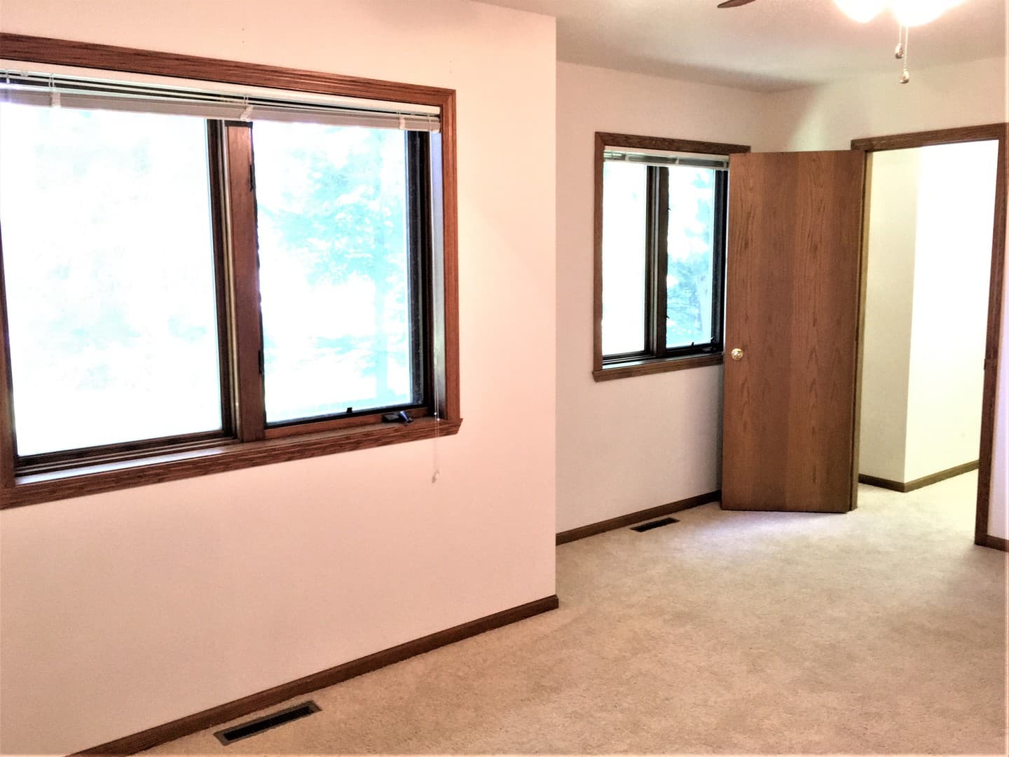 Fargo Apartment: 2925 40th Avenue Southwest