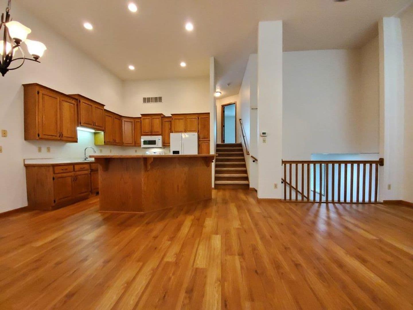 Fargo Apartment: 3007 23rd Avenue Southwest