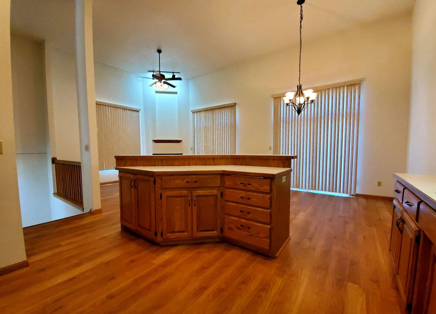 Fargo Apartment: 3007 23rd Avenue Southwest