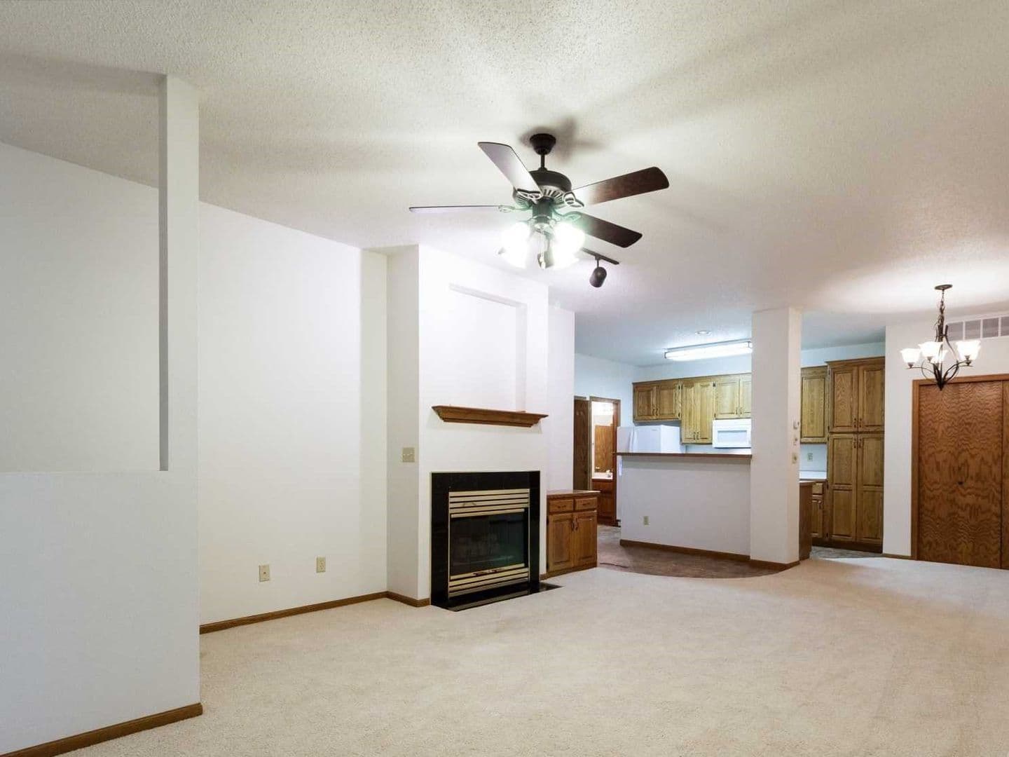 Fargo Apartment: 3201 23rd Avenue Southwest