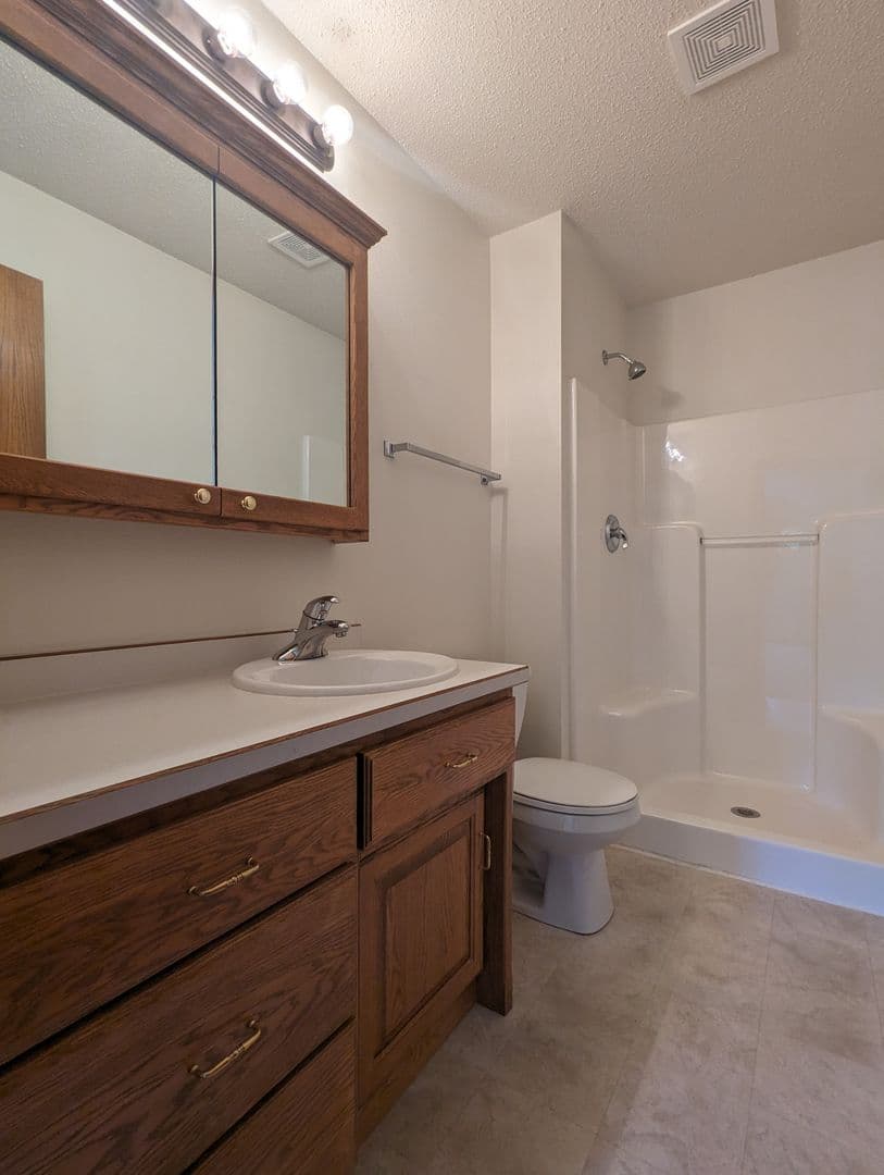 Fargo Apartment: 3027 23rd Avenue Southwest
