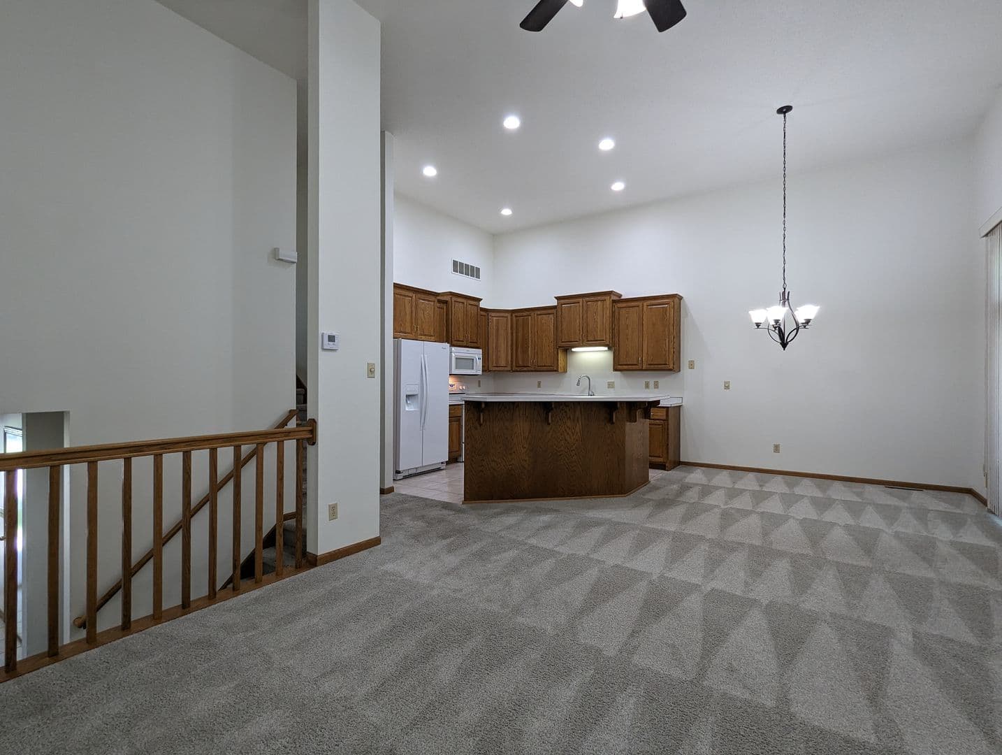 Fargo Apartment: 3027 23rd Avenue Southwest