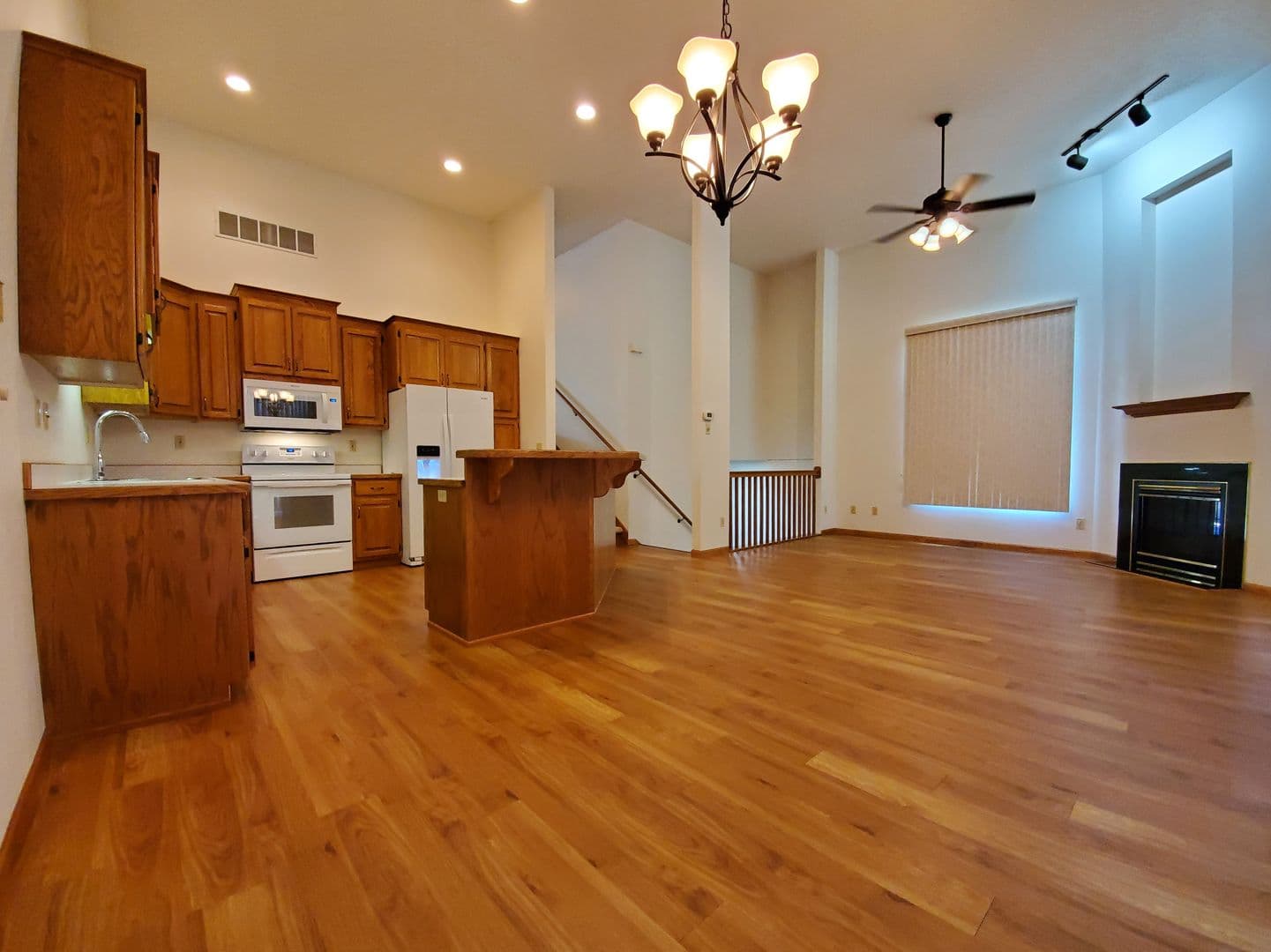 Fargo Apartment: 3007 23rd Avenue Southwest