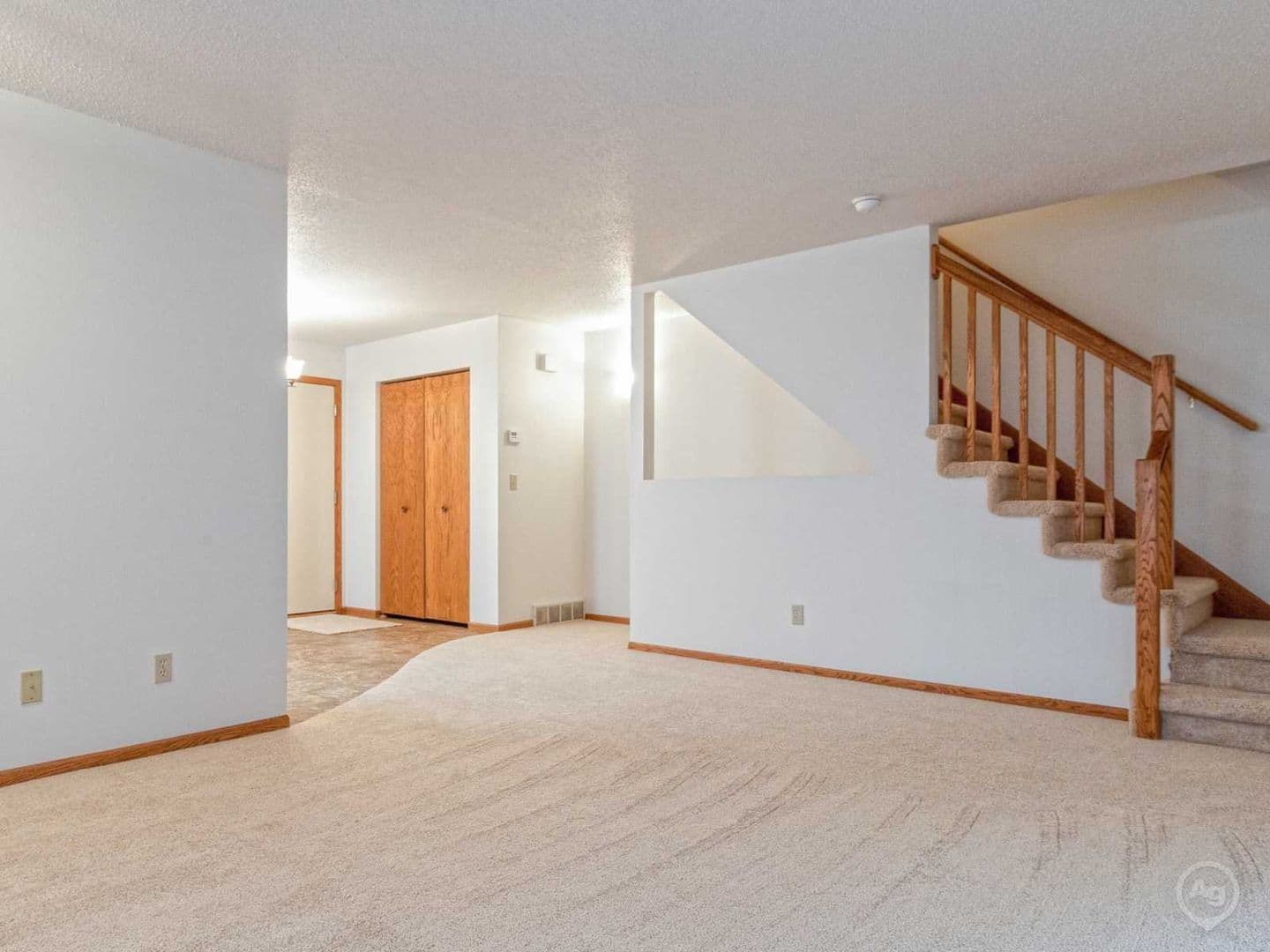 Fargo Apartment: 1722 35th Street Southwest