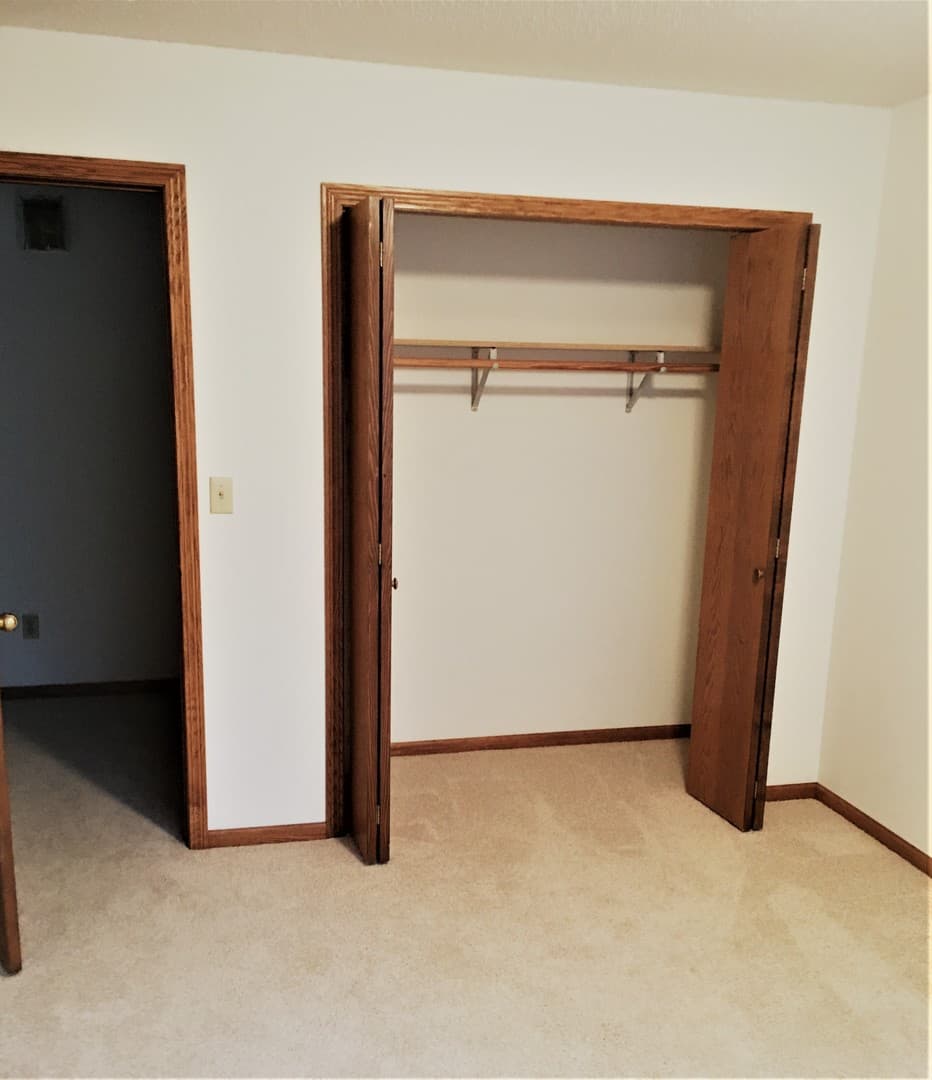 Fargo Apartment: 2925 40th Avenue Southwest